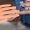 Hand Movable Fake Hand Model Voor Diy Manicure Practice 4