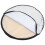 Photographic Reflector Polyester Taffeta Cutout Fold 4