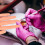 Hand Movable Fake Hand Model Voor Diy Manicure Practice 5