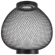 Hanging Light Lampshade Modern Minimalist Metal Mesh Ceiling Cover