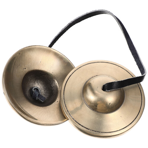 Puur Koperen Belinstrument Kopernikkel Handleiding 2