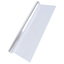 1Roll Transparent Cellophane Wrap Durable Flower Wrapping Supplies