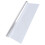 1Roll Transparent Cellophane Wrap Durable Flower Wrapping Supplies 1