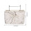 Bedroom Hanging Bag Pouch Sleeping Bedside Storage 2
