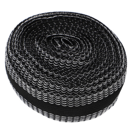 1 Rol Broekstickers Polyester Tape Rolbroek 2