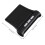 Solar Car Clock Auto Digital Watch Driving Electronic Clock Device 2