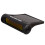 Solar Car Clock Auto Digital Watch Driving Electronic Clock Device 5
