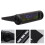 Solar Car Clock Auto Digital Watch Driving Electronic Clock Device 4