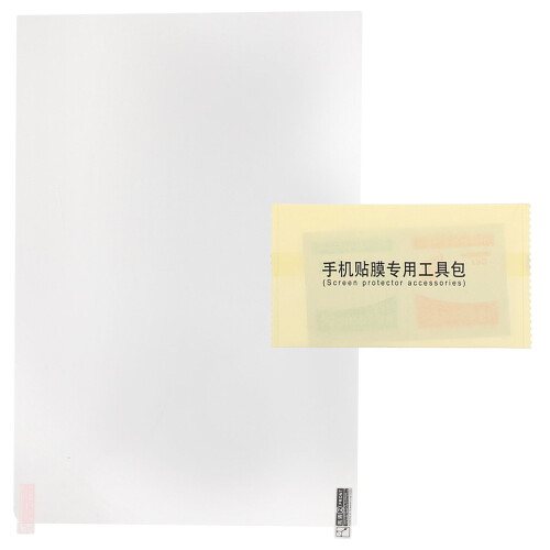 Laptop Screen Protector High Definition Screen Compatible For A2179 2