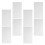 8 Sheets Foam Double-Sided Self Adhesive Dots Tape 6
