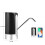 1Pc USB Charging Water Pump Durable Black Drinking Dispenser for Home 1