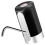 1Pc USB Charging Water Pump Durable Black Drinking Dispenser for Home 7