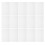 20 Stuks Printerpapier Aluminium Coating Inkjet A4 9