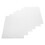 20 Stuks Printerpapier Aluminium Coating Inkjet A4 7