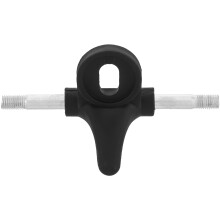 Roller Skate Parts For Roller Skating 1pcs 4.3in