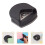 Outil De Découpe D'angle En Plastique Noir Pour Scrapbooking 2
