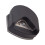 Outil De Découpe D'angle En Plastique Noir Pour Scrapbooking 4
