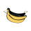 1Dames PU Crossbody Fruit Design Geschikt Dagelijks 3