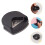 Outil De Découpe D'angle En Plastique Noir Pour Scrapbooking 3