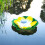 Paysage Lotus Pièce Pour Extérieur 2
