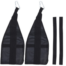Fitness Straps Hanging Ab Abdominal Exercise Belt Professional Slings