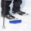 Raindrops Ski Carrying Strap Polyester Adults Ice Skating 1pcs 3