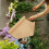 Raindrops  Korean Scrubber Shell Night Light Roll Wrapping Paper Child 3