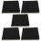 5pcs Blank Notepad Paper Students Write Portable 8