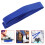 Raindrops Ski Carrying Strap Polyester Adults Ice Skating 1pcs 7