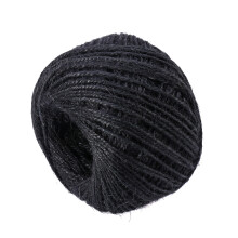 Colorful Rope Novelty Decoration Natural Cord