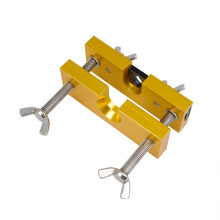 Gouden Trumpet Extractor Alloy Remover Hoogwaardig Reparatie