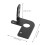 Durable Black Iron Auto Level Sensor Bracket for 3D Printer Parts 7