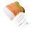 1Set Beginner Wool Felt Craft Kit Assorted Color Needlework Supplies 1