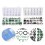 Rubber Nitrile For Industrial Use 495pcs 4