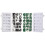 Rubber Nitrile For Industrial Use 495pcs 6