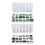 Rubber Nitrile For Industrial Use 495pcs 2