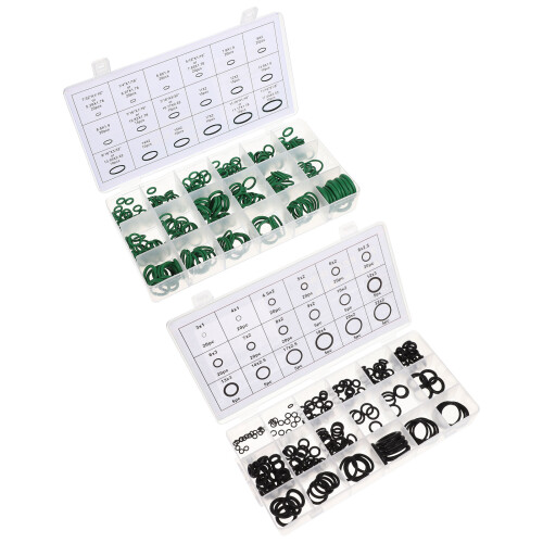 Rubber Nitrile For Industrial Use 495pcs
