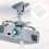 2St Transparante Pmma Lens Voor Projector Hoge Definitie 4