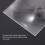 2St Transparante Pmma Lens Voor Projector Hoge Definitie 11