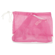 Kat Badzak Roze Ademend Mesh Polyester Voor Kattenhygiëne