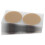 150Paren Kleine Onzichtbare Mannen Nipple Covers Ademend Nylon 4