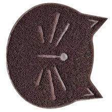 1 St Kattenbakmat Pvc Locker Urinekussentje
