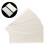 50Pcs Portable Translucent Envelopes for Invitations and Letters 6