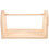 Generic Houten Spoeltrekdraad Massief Hout 3