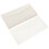 50Pcs Portable Translucent Envelopes for Invitations and Letters 7