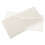 50Pcs Portable Translucent Envelopes for Invitations and Letters 5