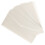 50Pcs Portable Translucent Envelopes for Invitations and Letters 10