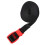 Zwart Auto Lashing Strap Zinklegering Polyester Buiten Gebruik 5
