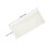 50Pcs Portable Translucent Envelopes for Invitations and Letters 2