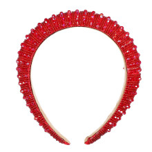 Crystal Rhinestone Hairband Headband Hair Accessories